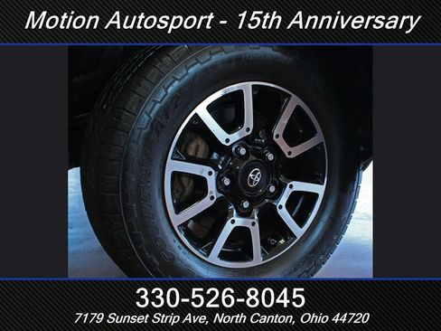 Used 2017 Toyota Tundra SR5 AWD/4WD image 37