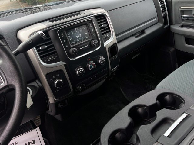 Used 2017 RAM 2500 SLT AWD/4WD image 34