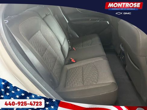 Used 2019 Chevrolet Equinox LT FWD image 29
