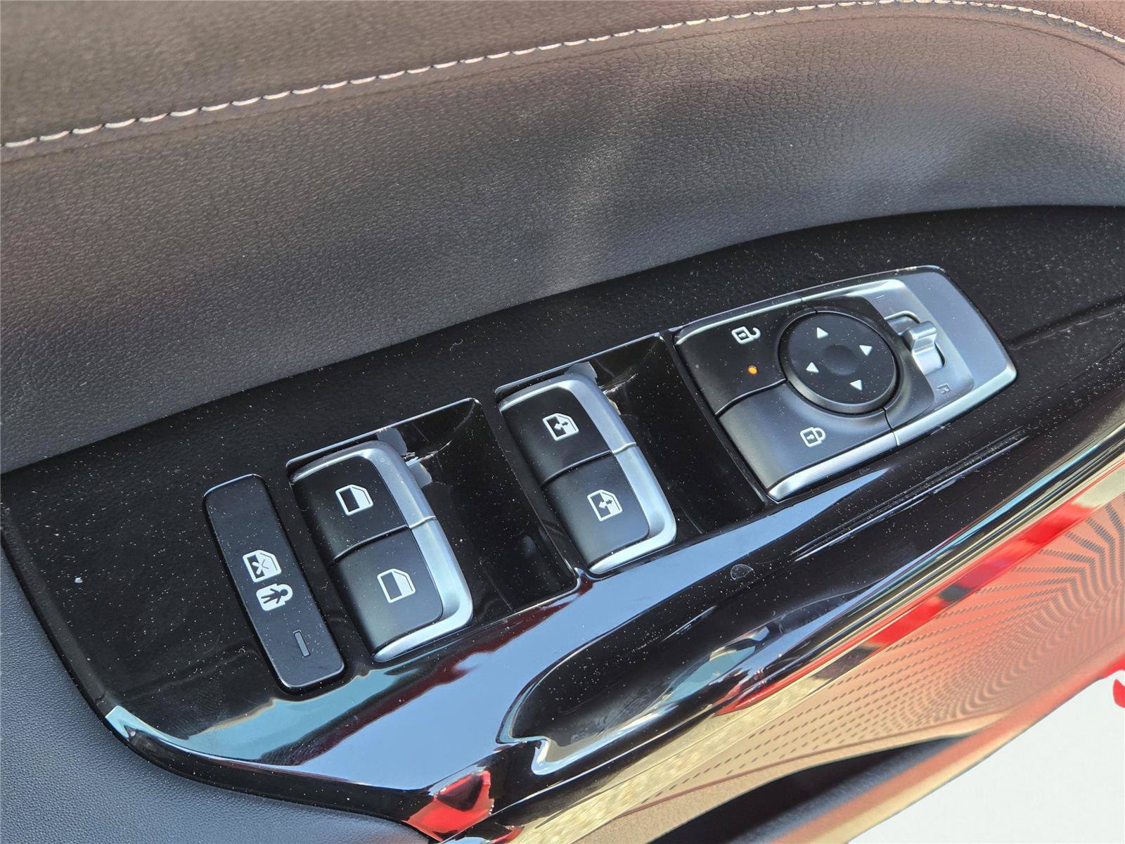 New 2026 Kia K5 GT-Line FWD image 13