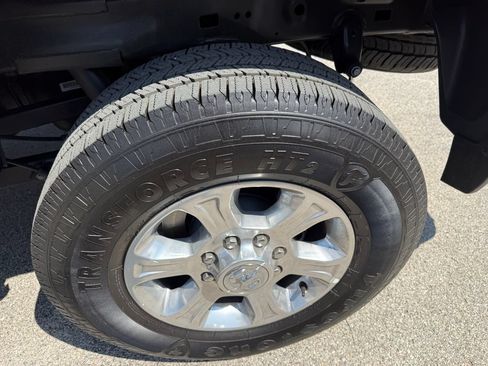 Used 2026 RAM 2500 Big Horn AWD/4WD image 25