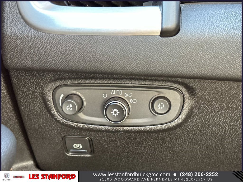 Used 2019 GMC Terrain SLT w/ Preferred Package AWD/4WD image 27