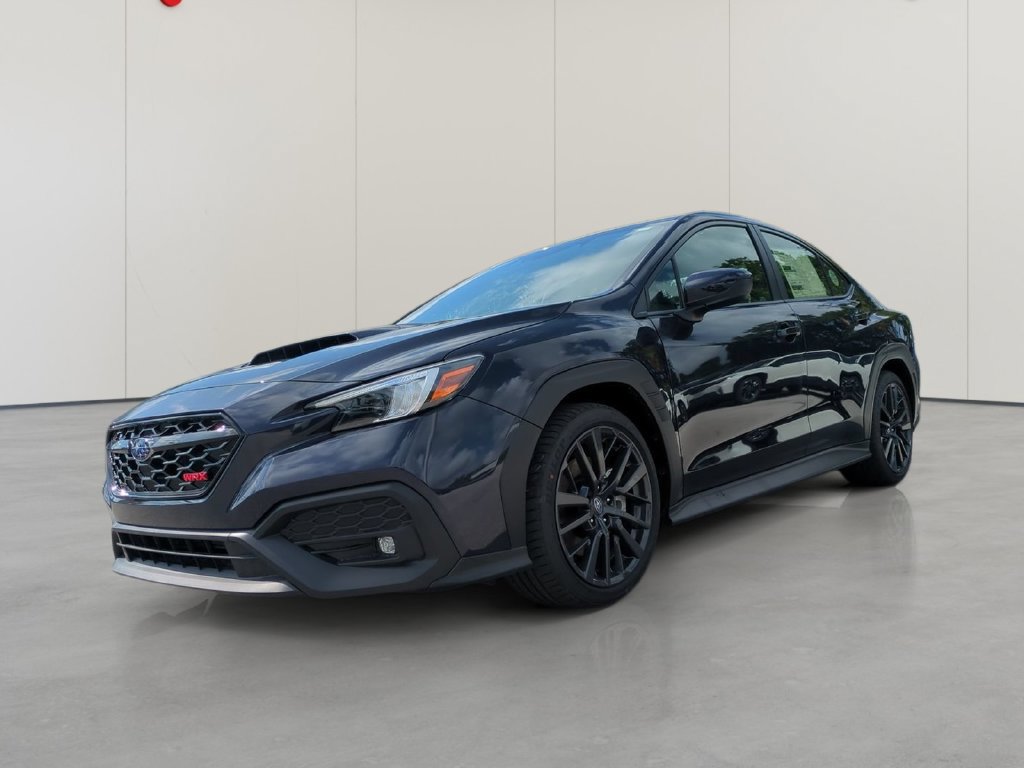 New 2026 Subaru WRX Premium AWD/4WD image 7
