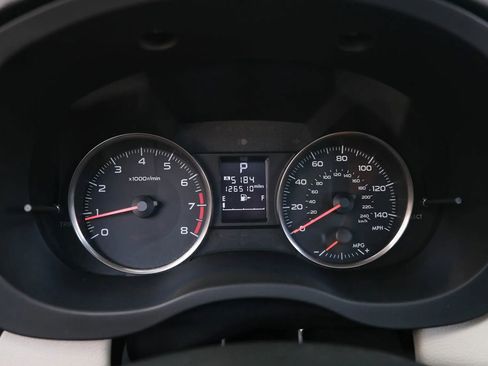 Used 2016 Subaru Impreza 2.0i Sport Premium image 35