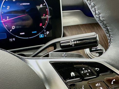 New 2026 Mercedes-Benz C 300 Sedan image 18