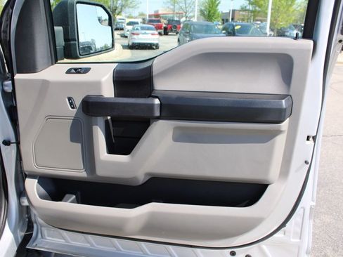 Used 2017 Ford F150 XL w/ Equipment Group 101A Mid AWD/4WD image 21