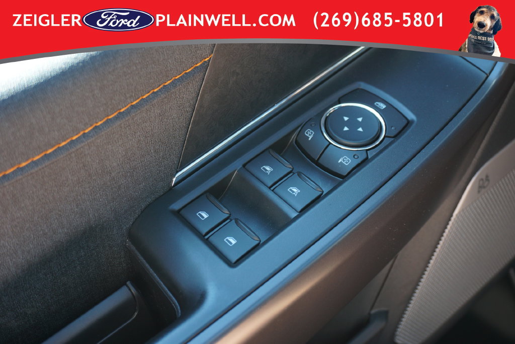 Used 2026 Ford F150 Tremor AWD/4WD image 29