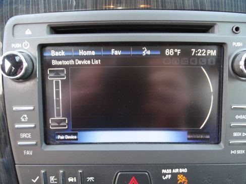 Used 2017 Chevrolet Traverse AWD LT w/ True North Edition image 24