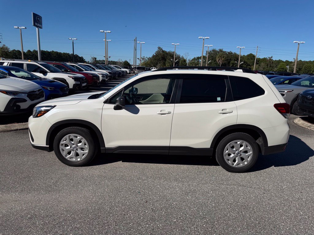 Used 2019 Subaru Forester w/ Alloy Wheel Package AWD/4WD image 10