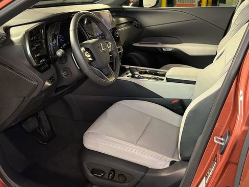 Certified 2025 Lexus RX 350 Premium AWD/4WD image 21