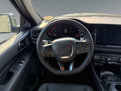 New 2026 Dodge Durango GT image 12