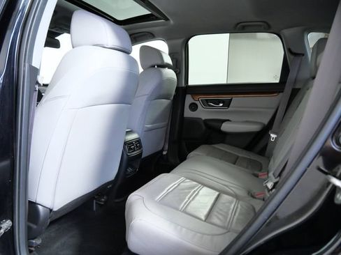 Used 2020 Honda CR-V EX-L image 12