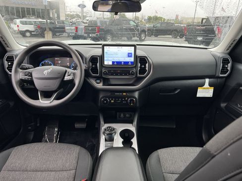 Used 2024 Ford Bronco Sport Big Bend AWD/4WD image 30