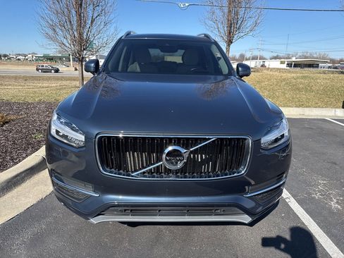 Used 2019 Volvo XC90 T6 Momentum w/ Advanced Package image 2