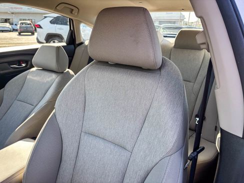 Certified 2023 Honda Accord LX image 24