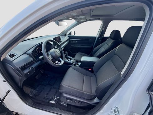 Certified 2025 Honda CR-V EX image 18