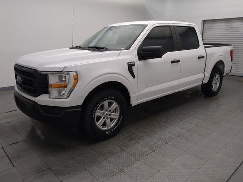 Used 2021 Ford F150 XL image 2