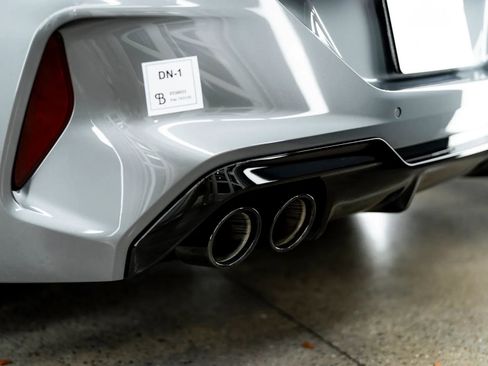 Used 2023 BMW M8 Competition AWD/4WD image 48