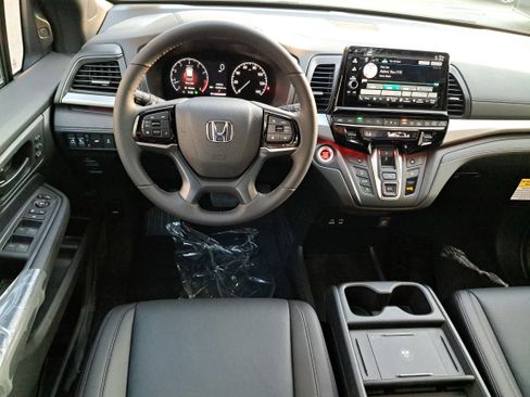 New 2026 Honda Odyssey Sport-L image 15