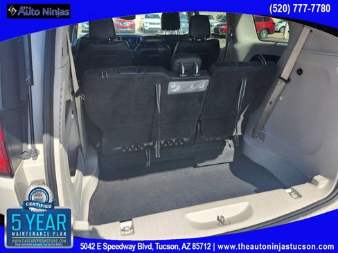 Used 2017 Chrysler Pacifica Touring-L Plus w/ Advanced Safetytec Group image 29