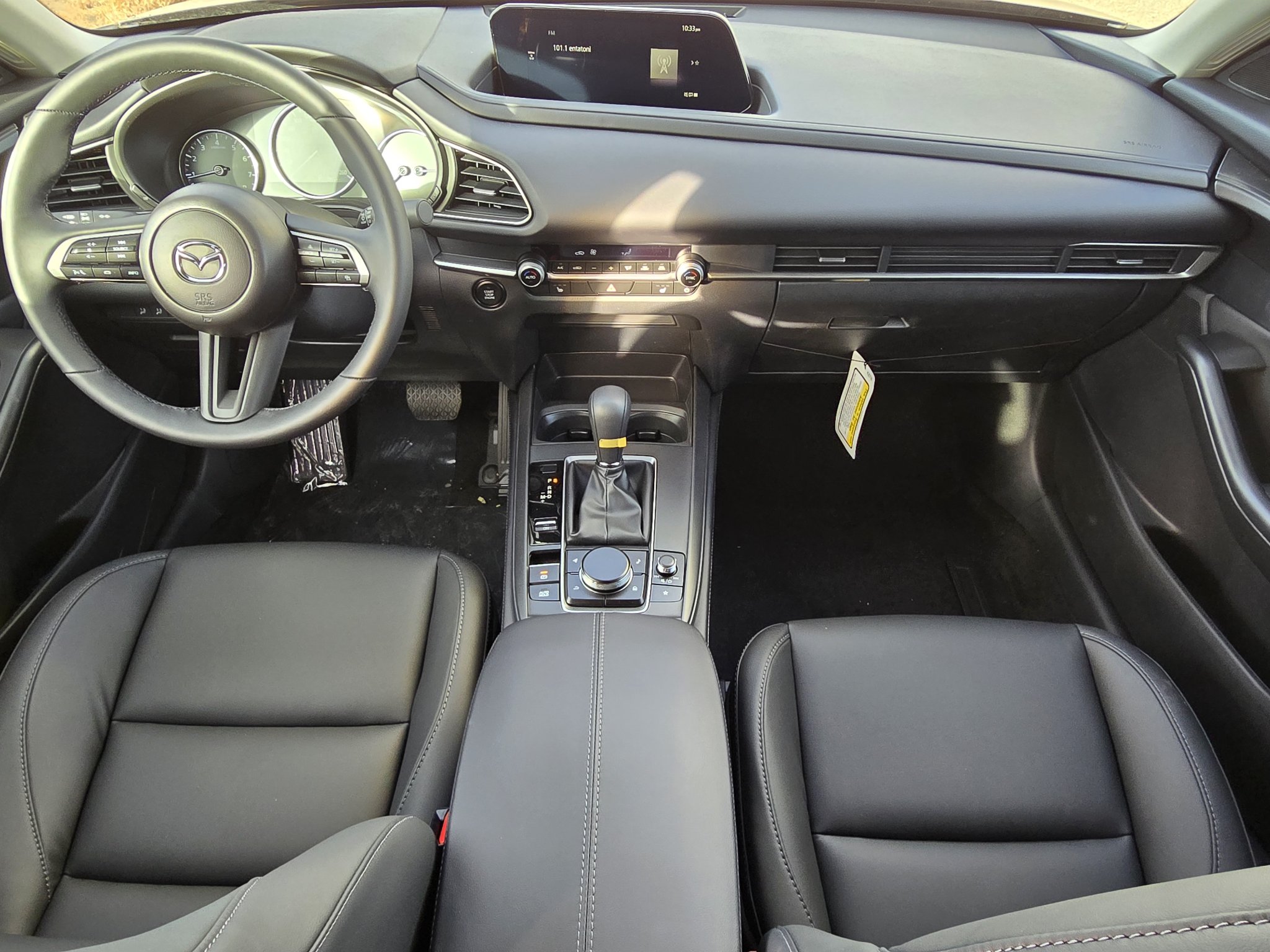 New 2026 MAZDA CX-30 AWD 2.5 S w/ Select Sport Pkg image 29