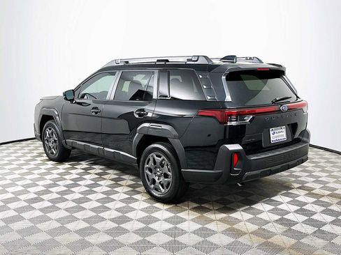 New 2026 Subaru Outback Premium image 5