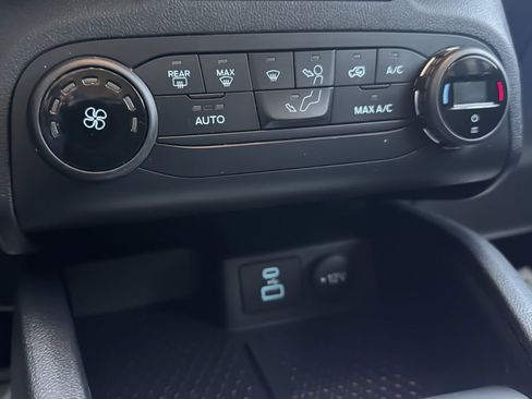 Used 2021 Ford Bronco Sport Big Bend AWD/4WD image 24