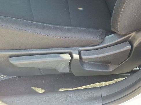Used 2025 Nissan Sentra S FWD image 16