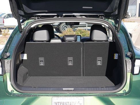 New 2025 Ford Mustang Mach-E Premium w/ Interior Protection Package image 27