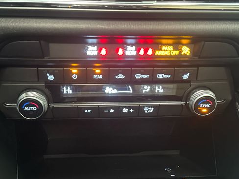 Certified 2023 MAZDA CX-9 Touring image 16