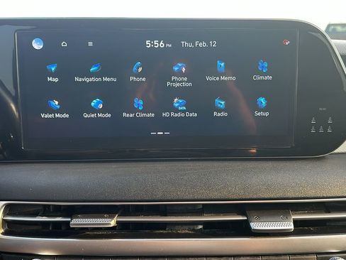 Used 2024 Hyundai Palisade SEL image 24