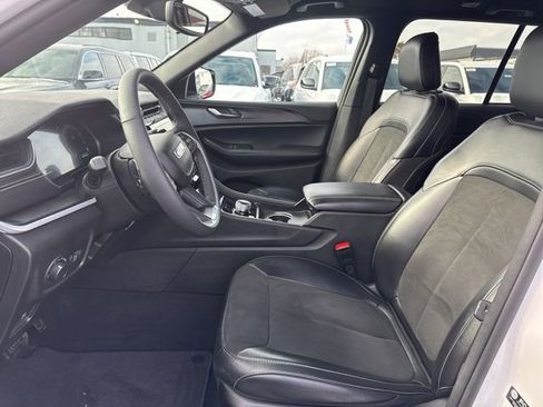 Used 2024 Jeep Grand Cherokee Altitude image 20