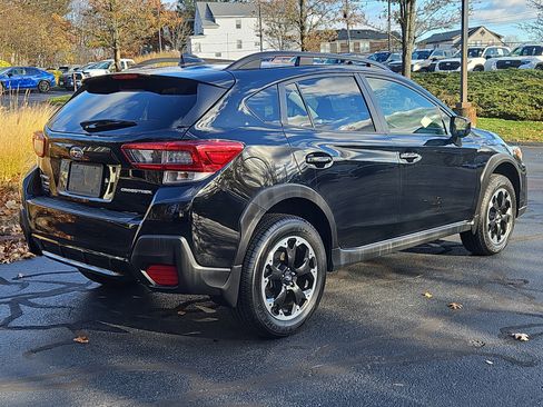 Certified 2023 Subaru Crosstrek 2.0i Premium image 2