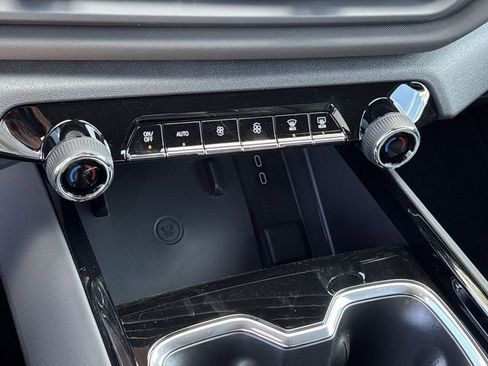 New 2026 Chevrolet Silverado EV LT image 32