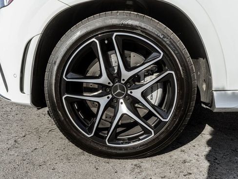 Used 2022 Mercedes-Benz GLE 53 AMG 4MATIC Coupe image 42