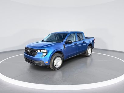 New 2026 Ford Maverick XL