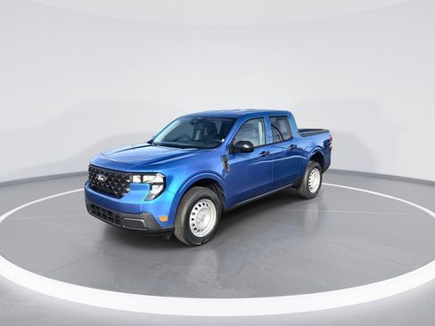 New 2026 Ford Maverick XL FWD image 4