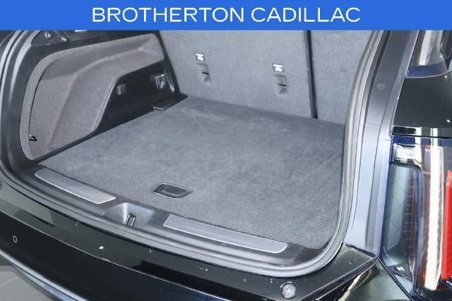 Certified 2026 Cadillac Optiq Sport 1 AWD/4WD image 25