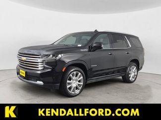 Used 2023 Chevrolet Tahoe High Country w/ Premium Package video 1