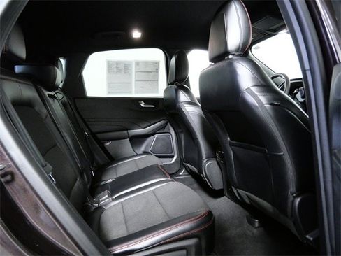 Certified 2023 Ford Escape ST-Line Select w/ Tech Pack #2 image 12