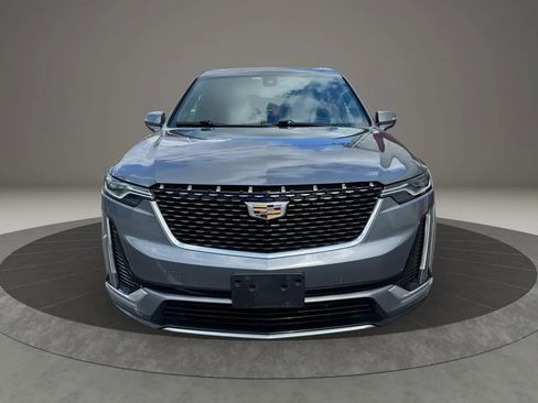 Used 2020 Cadillac XT6 Premium Luxury image 2