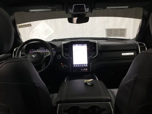 Used 2023 RAM 1500 Big Horn image 41