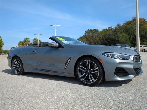 Used 2025 BMW 840i xDrive 840i image 2