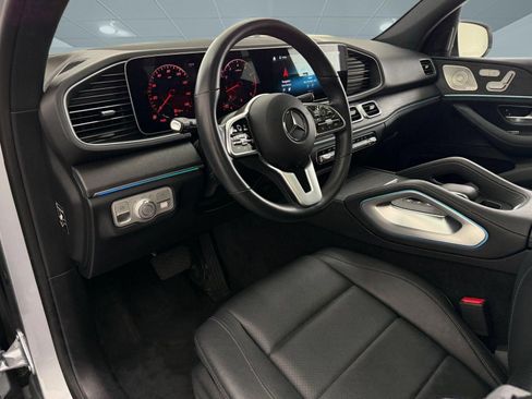 Used 2023 Mercedes-Benz GLE 350 4MATIC image 4