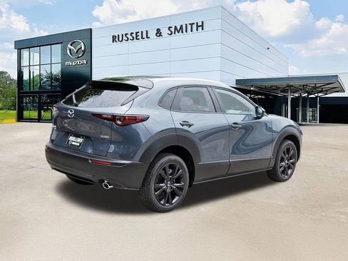 New 2026 MAZDA CX-30 AWD 2.5 S image 4