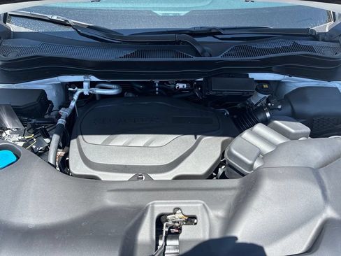 New 2026 Honda Ridgeline RTL image 25