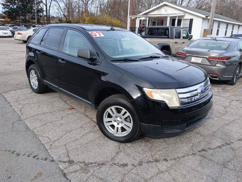 Used 2007 Ford Edge SE FWD image 15