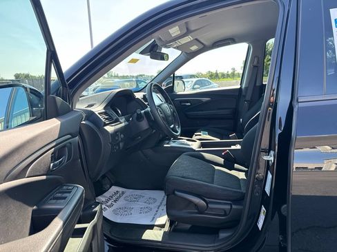 Used 2023 Honda Ridgeline Sport image 31