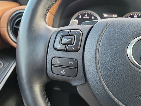 Certified 2023 Lexus IS 300 w/ Premium Package RWD image 22
