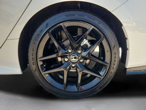 Used 2024 Honda Civic Sport image 33
